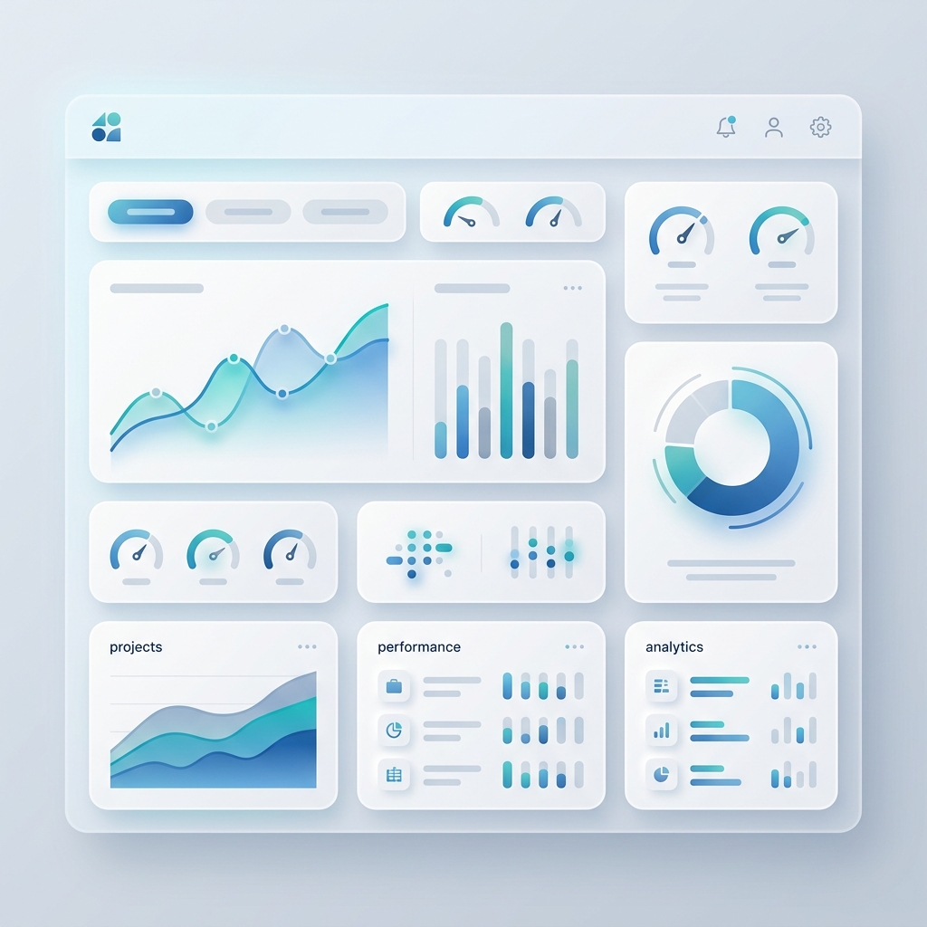 CPMB PMIS Dashboard Preview